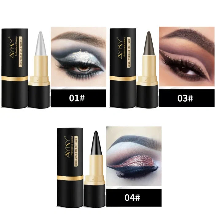 Onyx™ - Schnell trocknende Formel Eyeliner | 1+3 Kostenlos