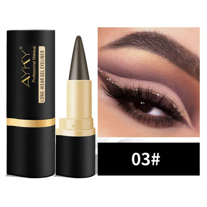 Onyx™ - Schnell trocknende Formel Eyeliner | 1+3 Kostenlos