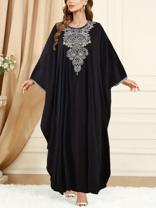 Abaya - Noble