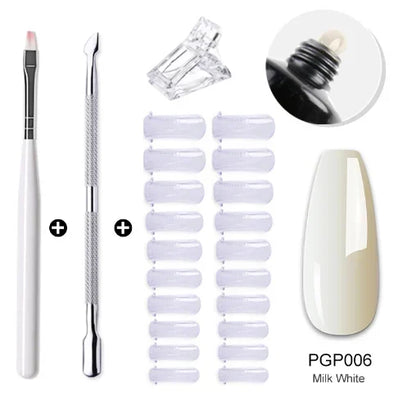 PoliNail™ - Nail Kit