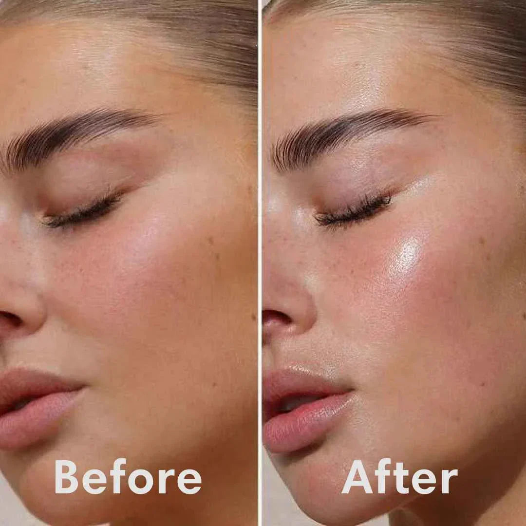 DreamPeel™ - Collagen Overnight Wrapping Peel Off Facial Mask