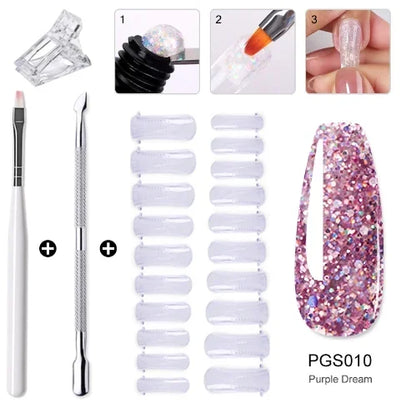 PoliNail™ - Nail Kit