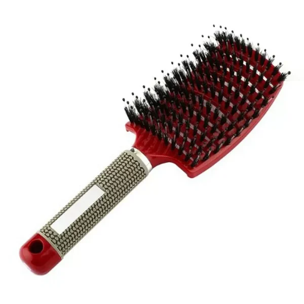 Detangling Hairbrush