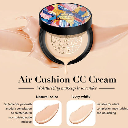 Loomy™ - Mushroom Head Air Cushion CC Cream