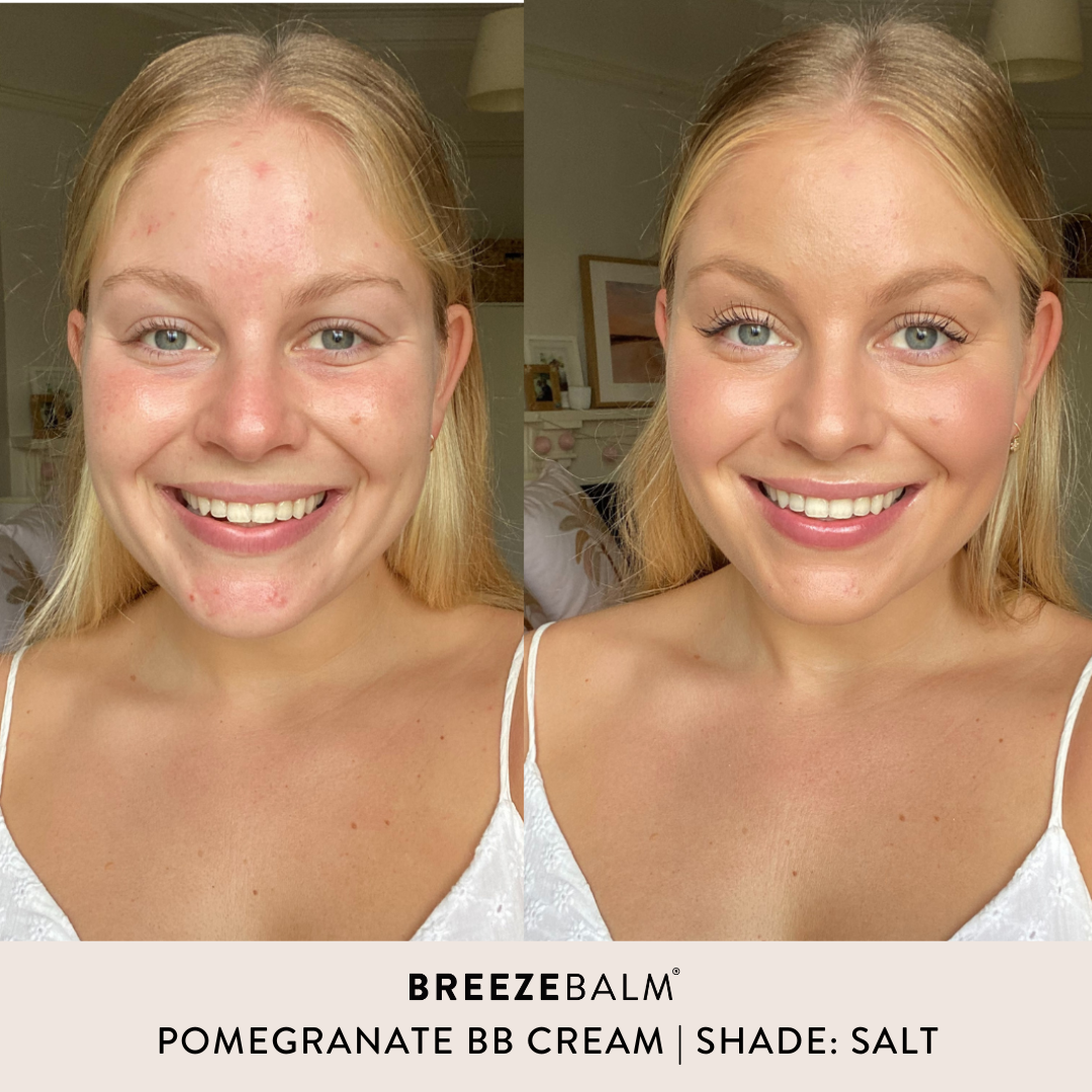 GlowFul™ - Pomegranate Daily Glow BB Cream