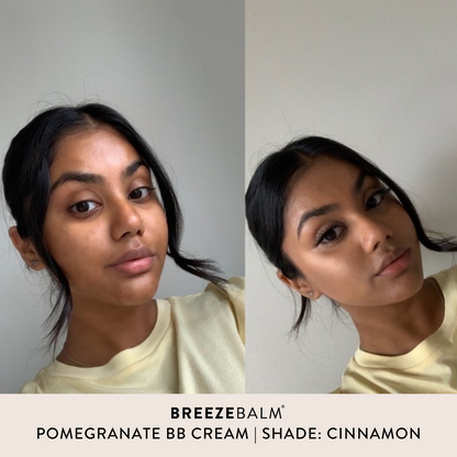 GlowFul™ - Pomegranate Daily Glow BB Cream