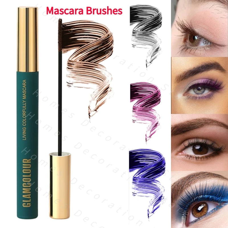 Glammy™ - Magic Color Skinny Mascara