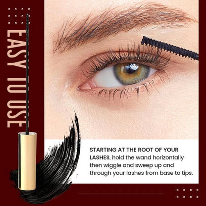 Glammy™ - Magic Color Skinny Mascara