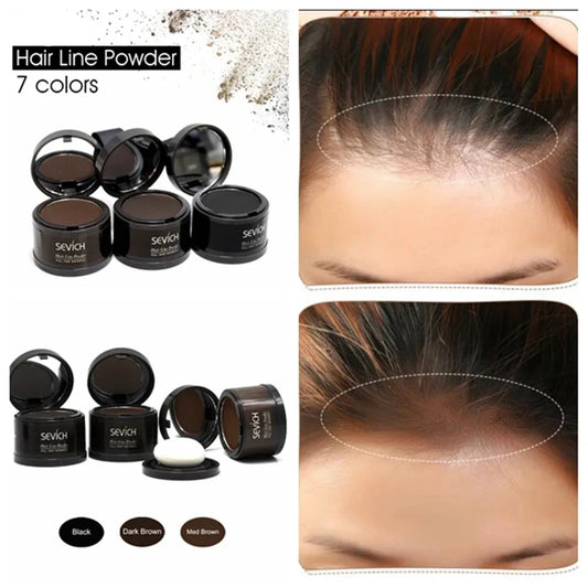 Magiqo™ - Magic Hair Root Cover Up