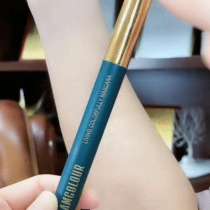 Glammy™ - Magic Color Skinny Mascara