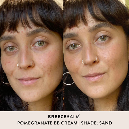 GlowFul™ - Pomegranate Daily Glow BB Cream