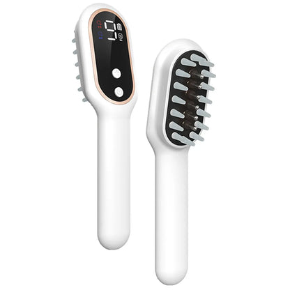 Lucen™ - Light Therapy Infusion Brush