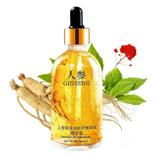 GinoLife™ - Ginseng Polypeptide Anti-Ageing Essence