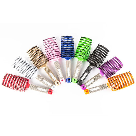 MagicHair  - Detangling Hairbrush