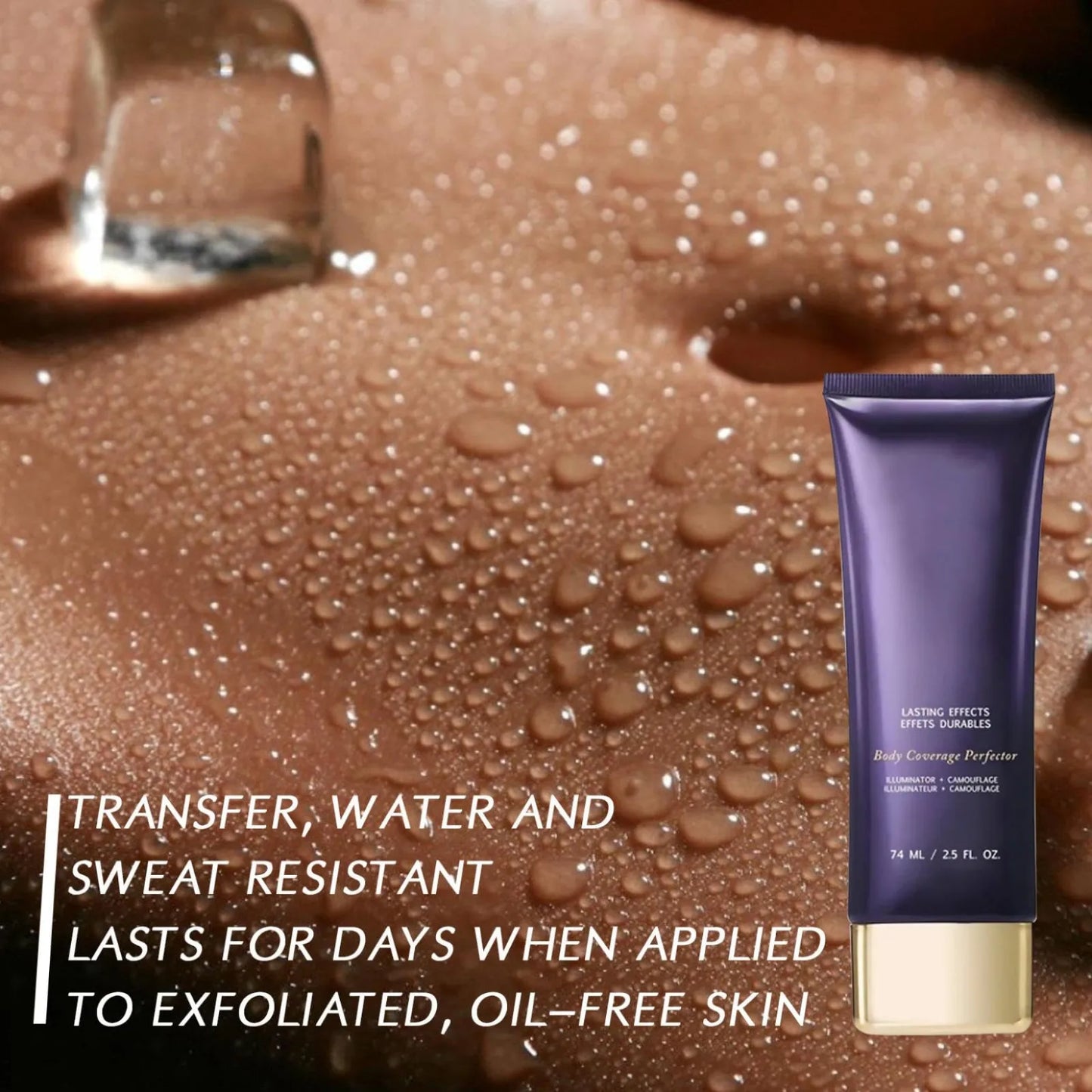 PerFex™ - Body Coverage Perfector