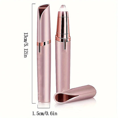 Elovi™ - Women's Electric Eyebrow & Face Epilator