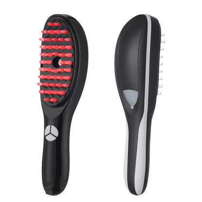 Lucen™ - Light Therapy Infusion Brush