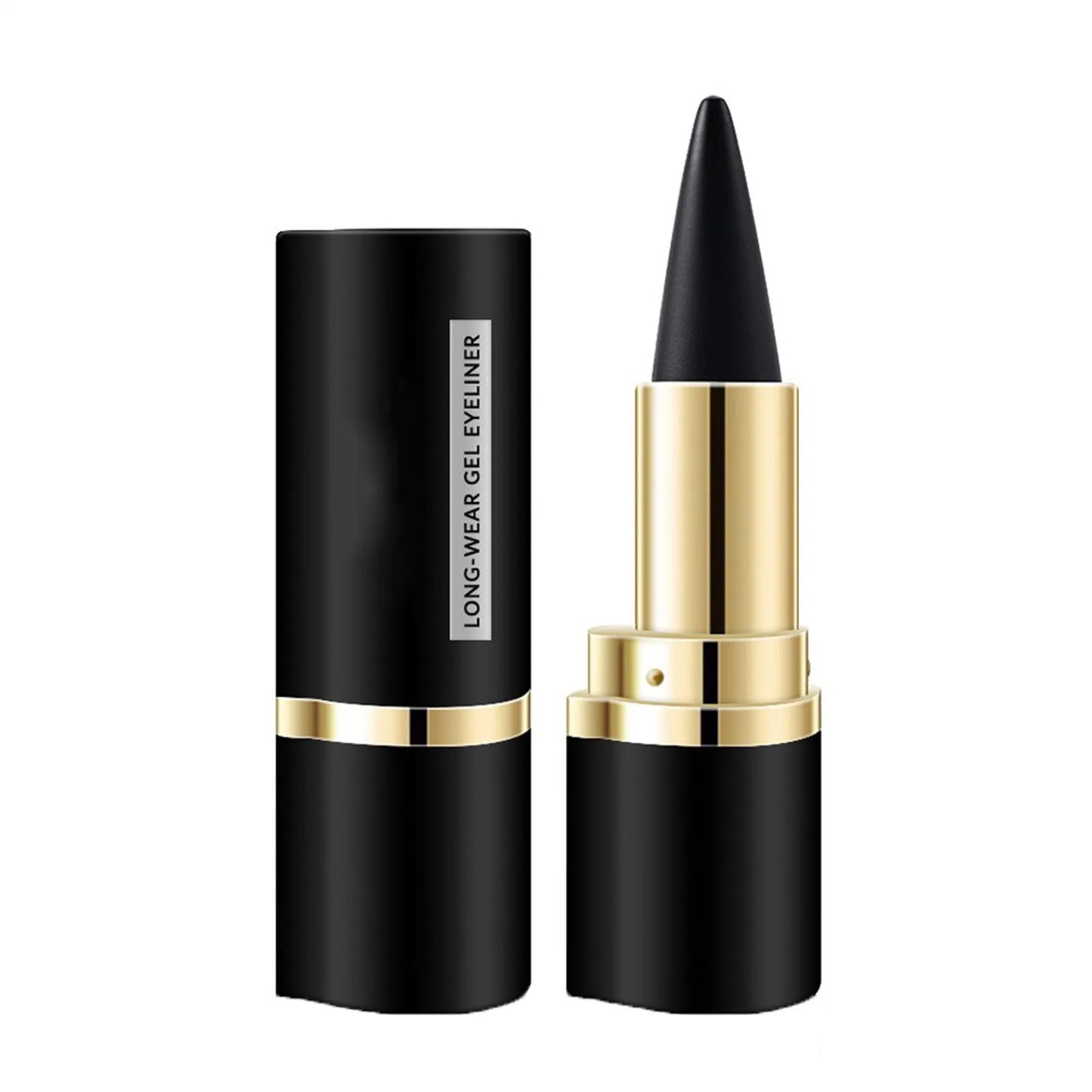 Onyx™ - Natural Black Eyeliner Cream