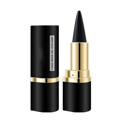 Onyx™ - Natural Black Eyeliner Cream