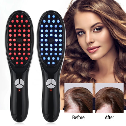 Lucen™ - Light Therapy Infusion Brush