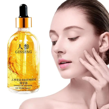 GinoLife™ - Ginseng Polypeptide Anti-Ageing Essence