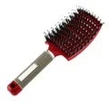 Zoeln™ - Detangler Bristle Nylon Hairbrush