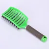 Zoeln™ - Detangler Bristle Nylon Hairbrush