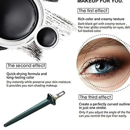 Linia™ - Eyeliner Guide Tools