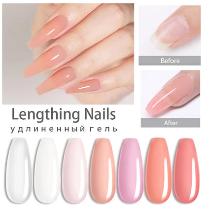 PoliNail™ - Nail Kit