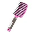 Zoeln™ - Detangler Bristle Nylon Hairbrush