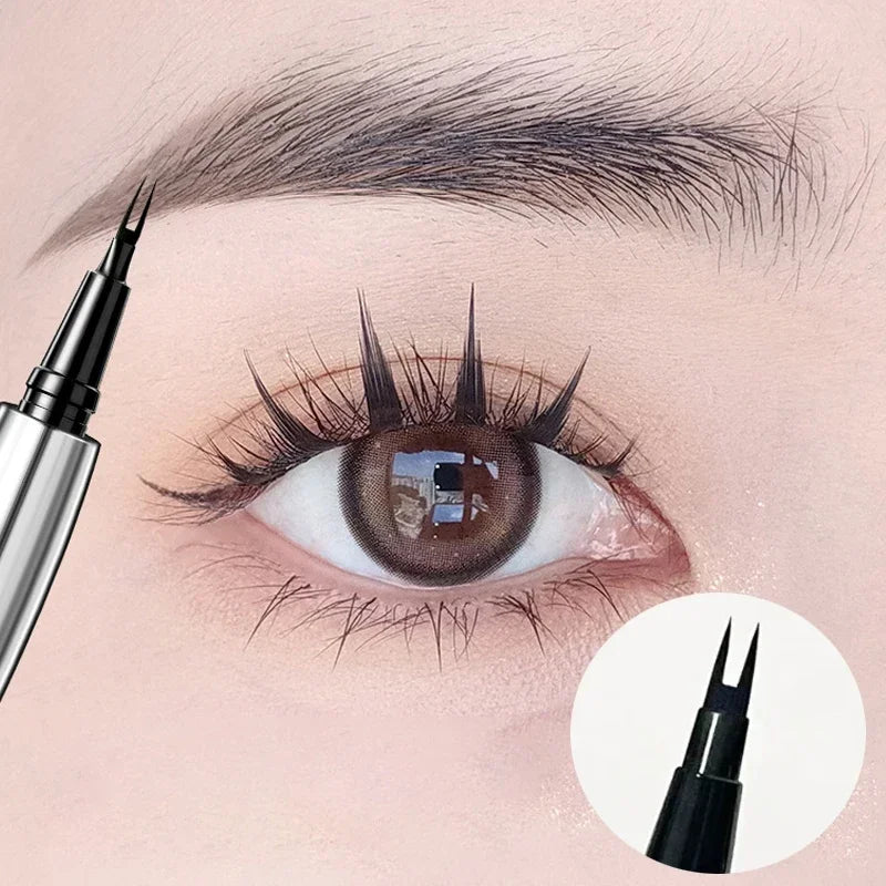 Twiggle™ - Double tip lower eyelash pencil