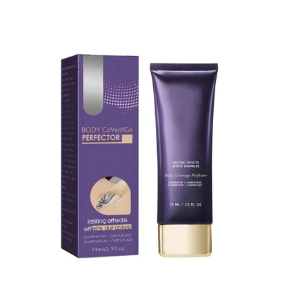 PerFex™ - Body Coverage Perfector