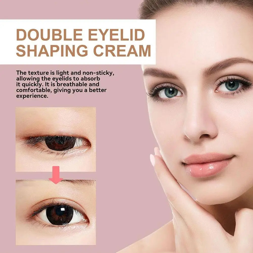 LyfeLook™ - Double Eyelid Styling Cream