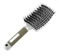 Zoeln™ - Detangler Bristle Nylon Hairbrush