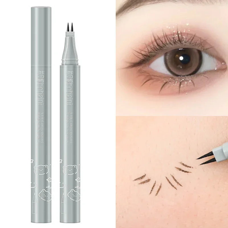 Twiggle™ - Double tip lower eyelash pencil