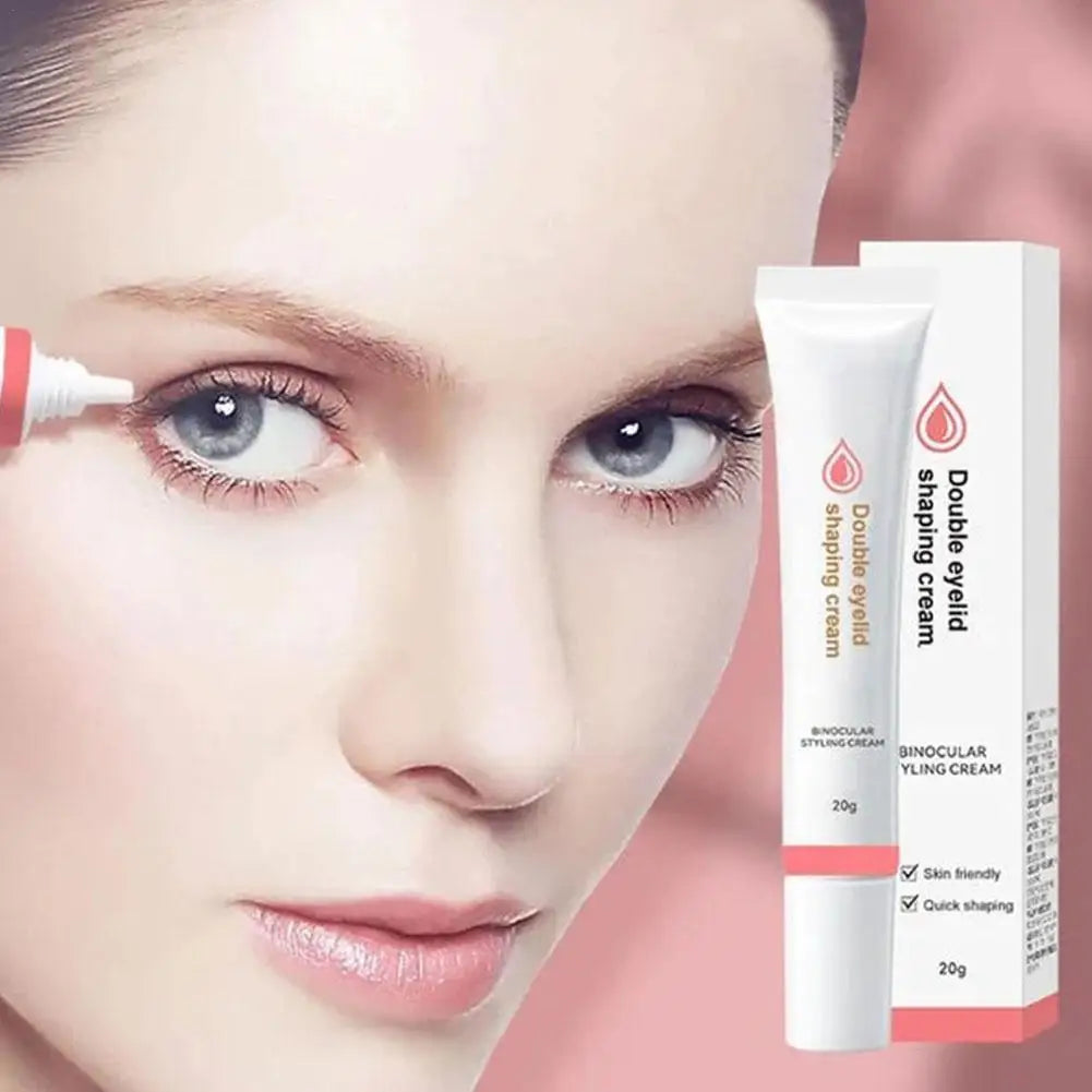 LyfeLook™ - Double Eyelid Styling Cream