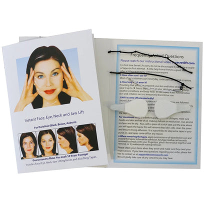 BioLift™ - Invisible Face Lift Stickers