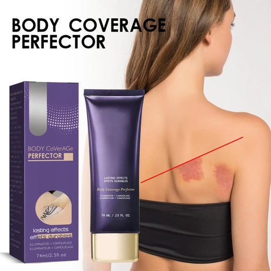 PerFex™ - Body Coverage Perfector