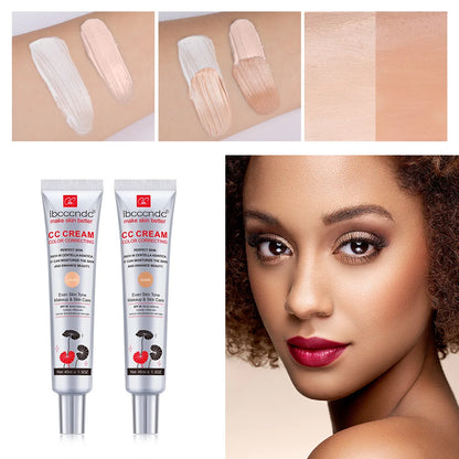 ToneFix™ - Color Correcting CC Cream