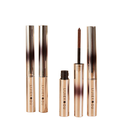 IronLy™ - New Natural Iron Wand Mascara