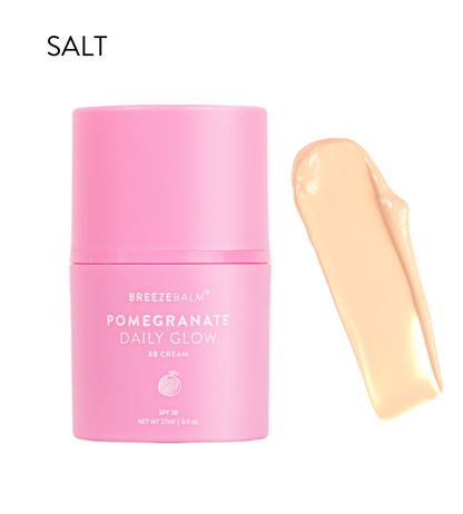 GlowFul™ - Pomegranate Daily Glow BB Cream