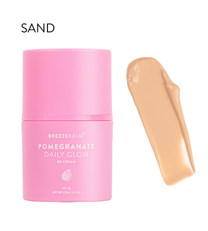 GlowFul™ - Pomegranate Daily Glow BB Cream