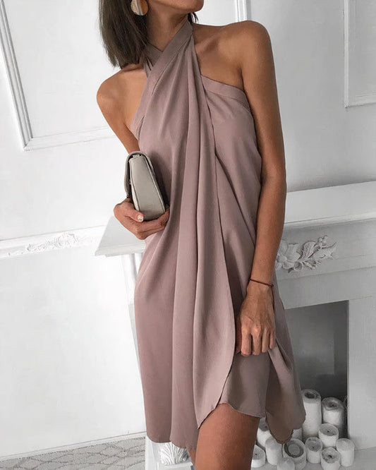 sommerkleid | Sheynnis