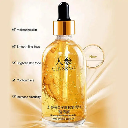 GinoLife™ - Ginseng Polypeptide Anti-Ageing Essence