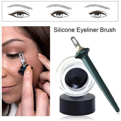 Linia™ - Eyeliner Guide Tools