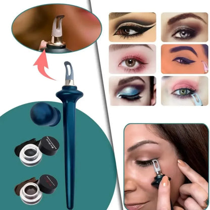 Linia™ - Eyeliner Guide Tools