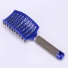 Zoeln™ - Detangler Bristle Nylon Hairbrush