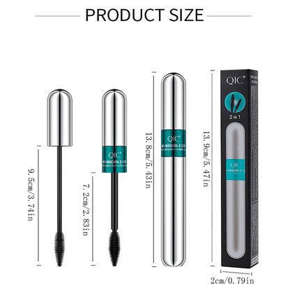 Lashify™ - 4D Lash Mascara