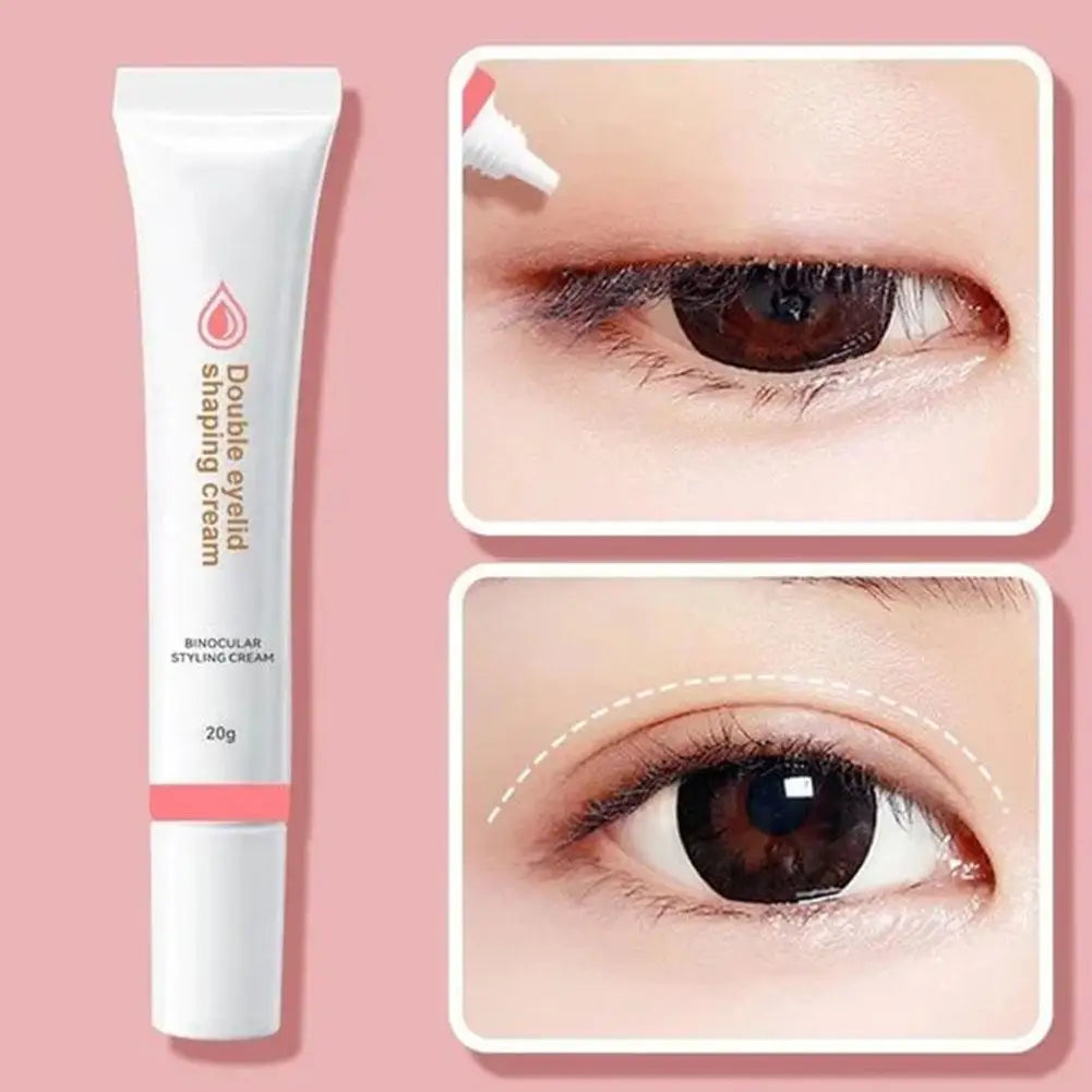 LyfeLook™ - Double Eyelid Styling Cream