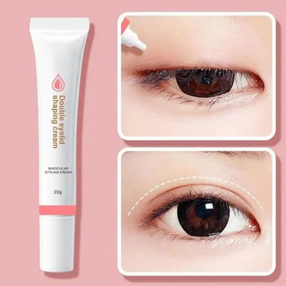 LyfeLook™ - Double Eyelid Styling Cream